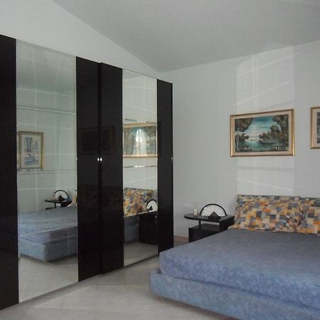 B&B Il Dodo Monastir Екстериор снимка