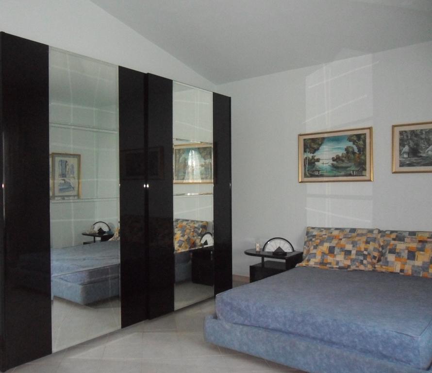 B&B Il Dodo Monastir Екстериор снимка