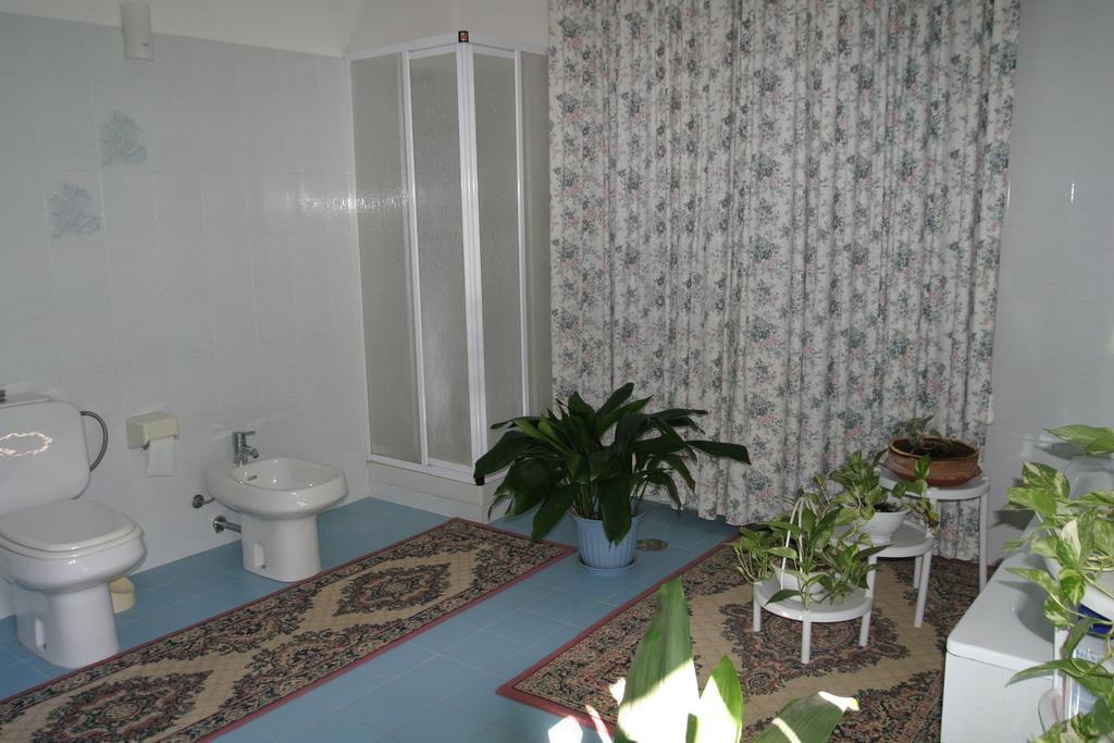 B&B Il Dodo Monastir Екстериор снимка