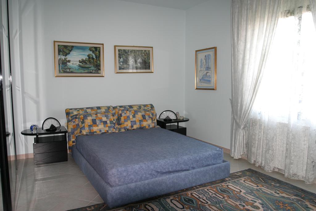 B&B Il Dodo Monastir Екстериор снимка