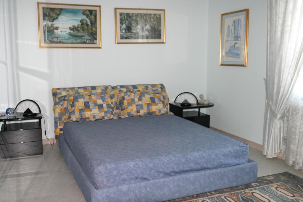 B&B Il Dodo Monastir Екстериор снимка