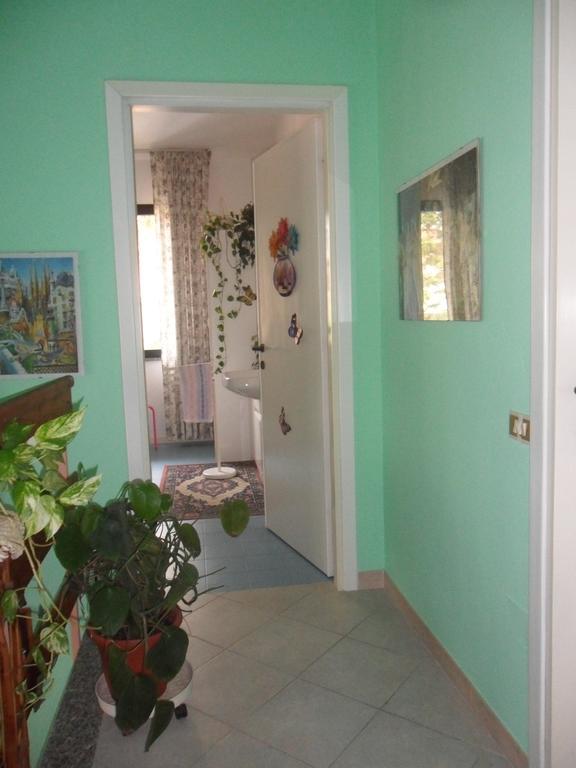 B&B Il Dodo Monastir Екстериор снимка