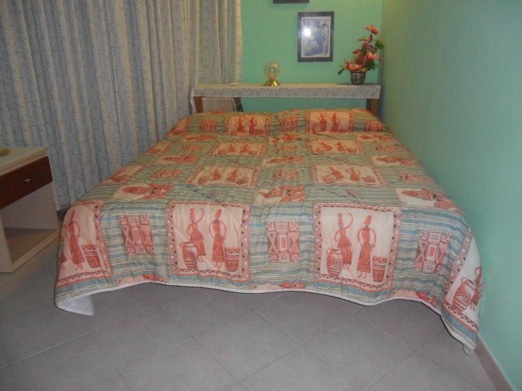 B&B Il Dodo Monastir Екстериор снимка