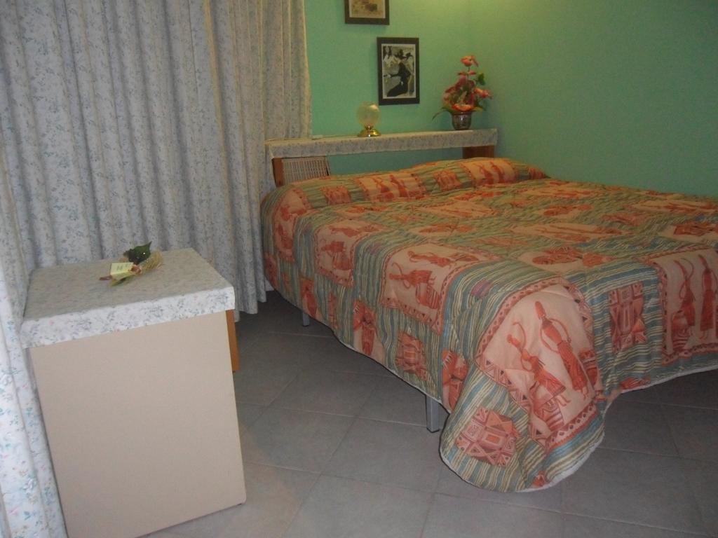 B&B Il Dodo Monastir Екстериор снимка