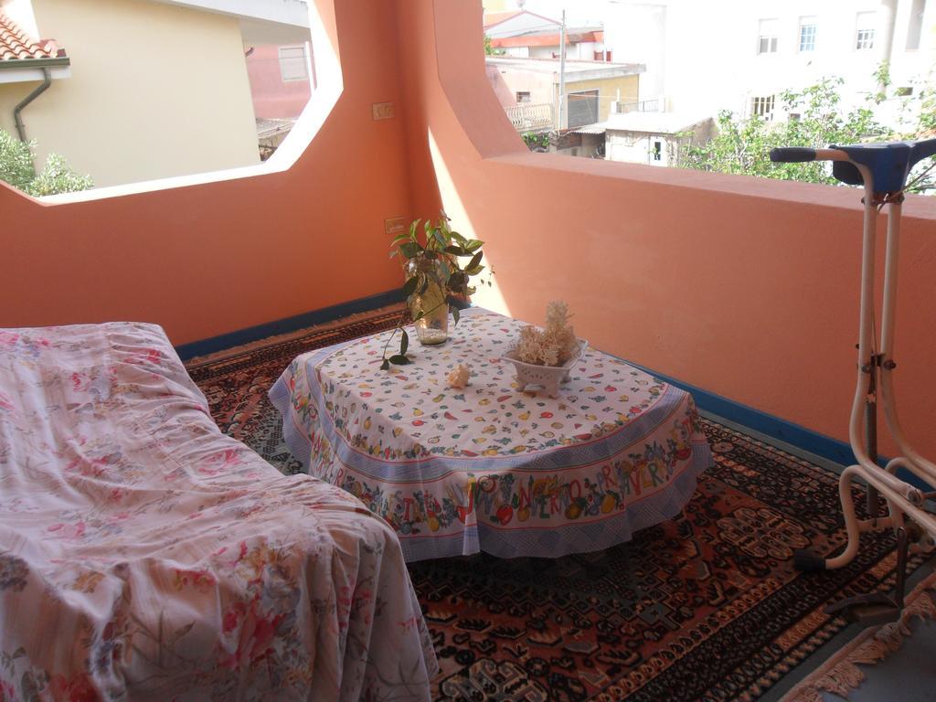 B&B Il Dodo Monastir Екстериор снимка