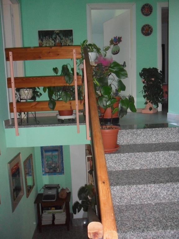 B&B Il Dodo Monastir Екстериор снимка