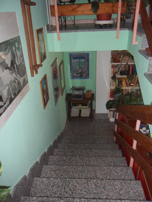 B&B Il Dodo Monastir Екстериор снимка